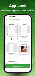 VirusGuard Security Cleaner - скриншот 4