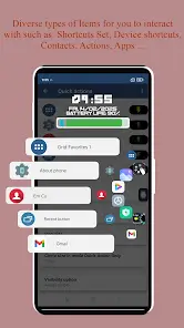 Swiftly switch - Pro - скриншот 2