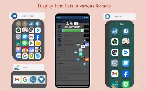 Swiftly switch - Pro - скриншот 3