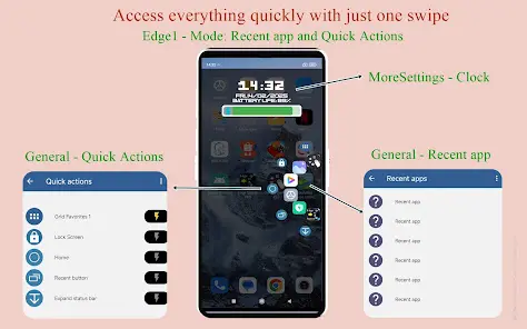 Swiftly switch - Pro - скриншот 4