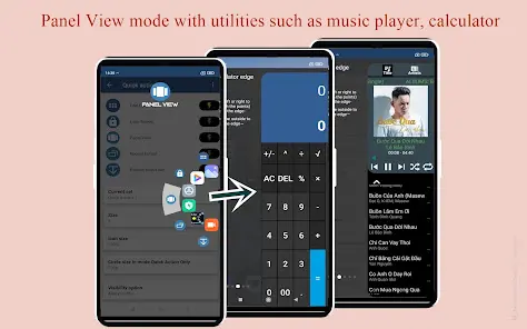 Swiftly switch - Pro - скриншот 5