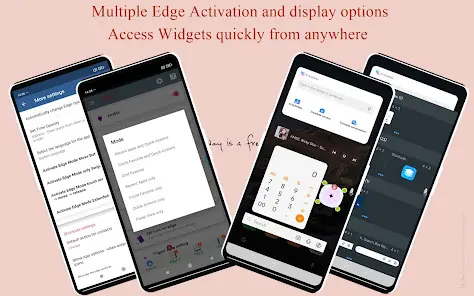 Swiftly switch - Pro - скриншот 6