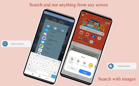Swiftly switch - Pro - скриншот 7