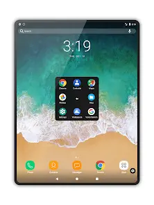 Assistive Touch для Android - скриншот 11