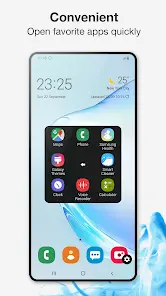 Assistive Touch для Android - скриншот 3