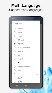 Assistive Touch для Android - скриншот 6