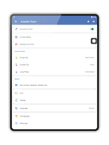 Assistive Touch для Android - скриншот 8