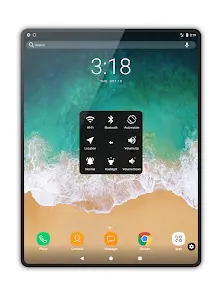 Assistive Touch для Android - скриншот 10