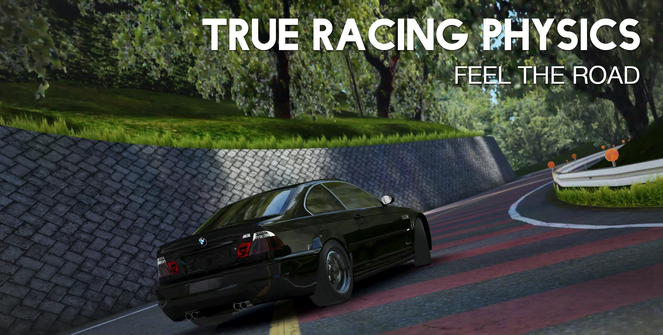 Assoluto Racing - скриншот 1
