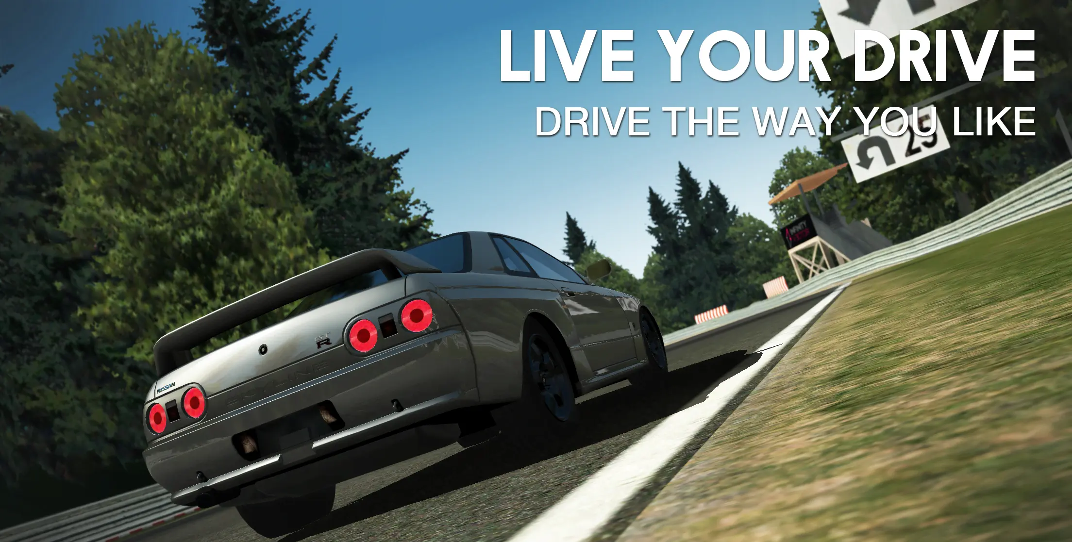 Assoluto Racing - скриншот 4
