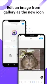 X Icon Changer - Change Icons - скриншот 2