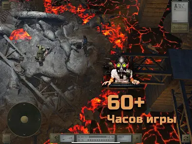 Atom RPG - скриншот 9