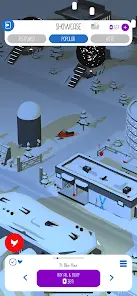 Egg, Inc. - скриншот 2