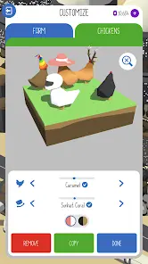 Egg, Inc. - скриншот 3