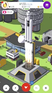Egg, Inc. - скриншот 5