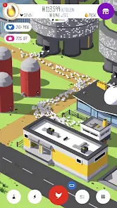 Egg, Inc. - скриншот 7