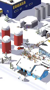 Egg, Inc. - скриншот 8