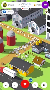 Egg, Inc. - скриншот 9