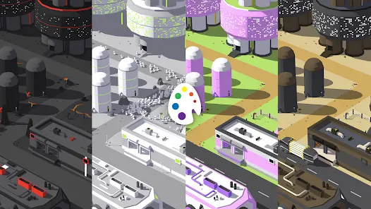 Egg, Inc. - скриншот 10