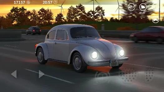 Driving Zone: Germany - скриншот 4