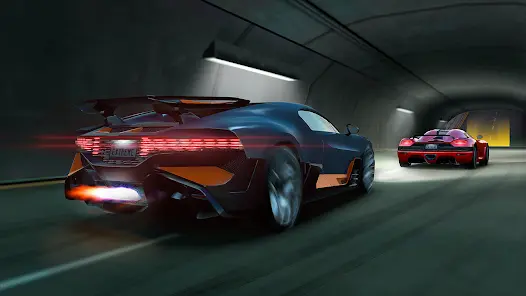 Extreme Car Driving Simulator - скриншот 7