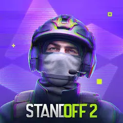 Standoff 2 0.39.0 (Мод меню)