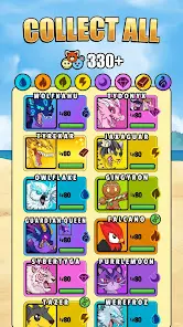 Dynamons World - скриншот 1