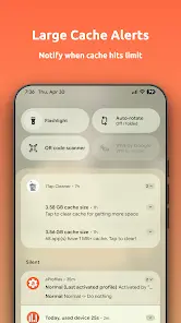 1Tap Cleaner Pro (Русская) - скриншот 6