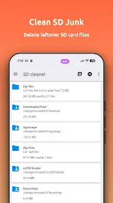 1Tap Cleaner Pro (Русская) - скриншот 2