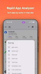 1Tap Cleaner Pro (Русская) - скриншот 5