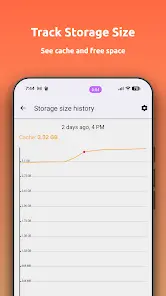 1Tap Cleaner Pro (Русская) - скриншот 3