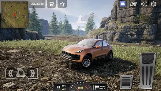 Off Road: Гонки по бездорожью - скриншот 6