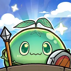 Slime Castle — защита башни ТД