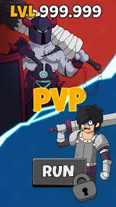 Hero Hero Clicker - Idle RPG - скриншот 3