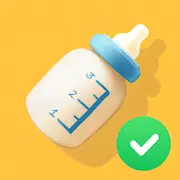 Baby Tracker. Breastfeeding Tracker. Newborn