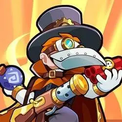 Backpack Legends Adventure RPG