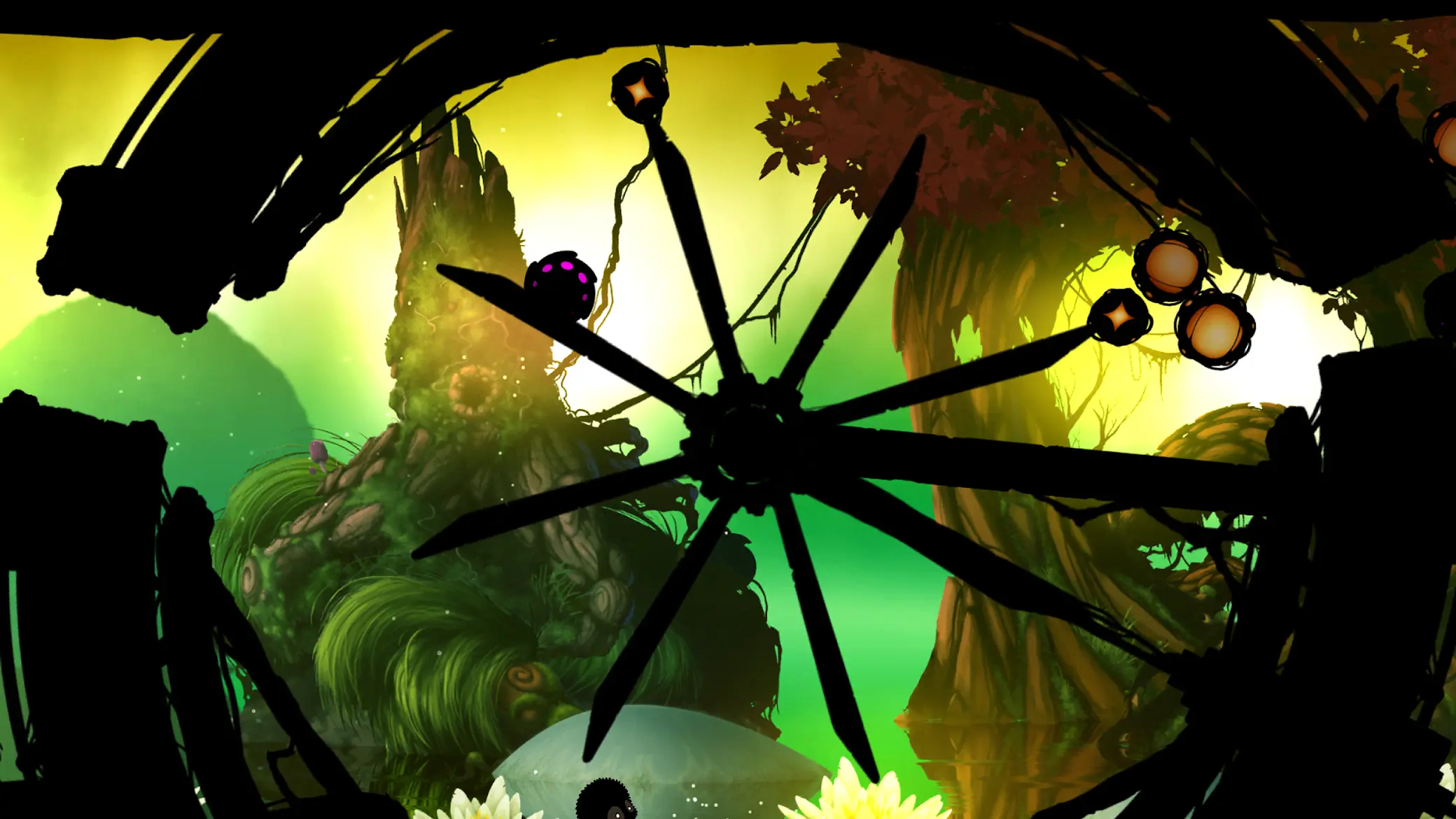 BADLAND - скриншот 2