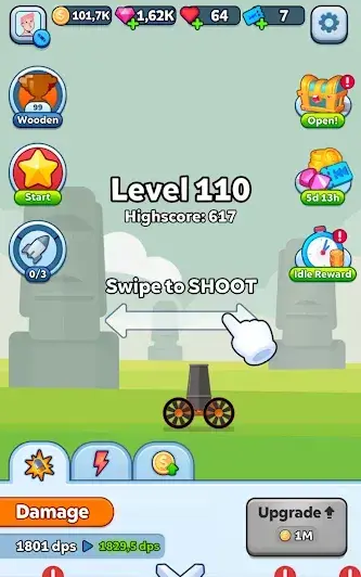 Ball Blast - скриншот 7