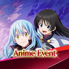 SLIME-ISEKAI Memories：TenSura