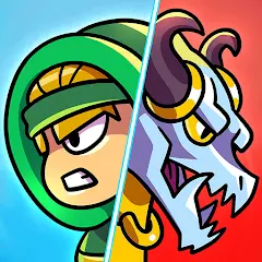 Heroes & Dragons