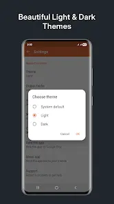 Audio Converter (MP3 AAC OPUS) - скриншот 7