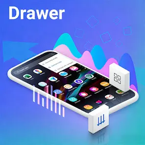 3D Launcher - Perfect 3D Live - скриншот 5