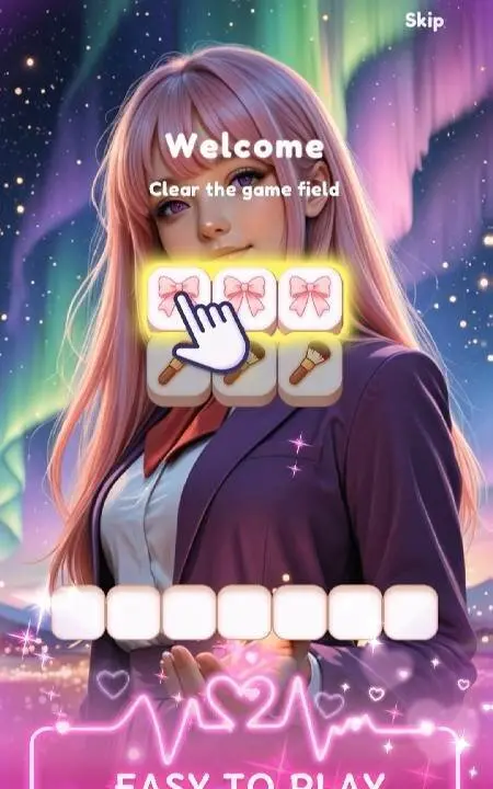 Beauty Tiles - скриншот 2