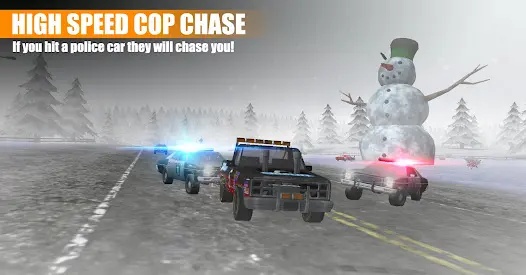 Demolition Derby 2 - скриншот 4