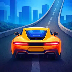 Race Master 3D: Гоночная игра