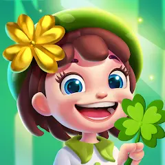 Mergical-Fun Match Island Game