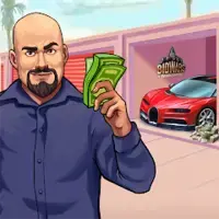 Bid Wars: Ломбард Империя