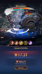 Legend of Avatar - скриншот 5