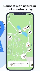 Birda - Birding Made Better - скриншот 3
