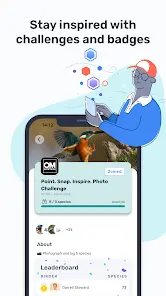 Birda - Birding Made Better - скриншот 5